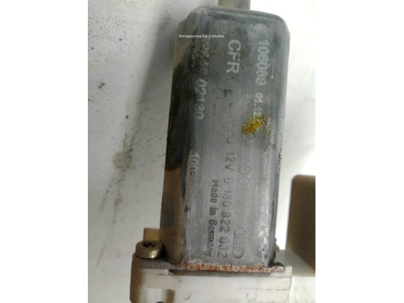 6981002120 ELEVALUNAS PUERTA LAT DEL DER TOYOTA COROLLA (_E12_)|Desguaces La Cabaña
