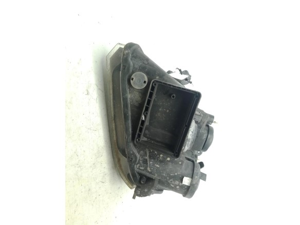 93175365 FARO DERECHO OPEL MERIVA A Limusina (X03)|Desguaces La Cabaña