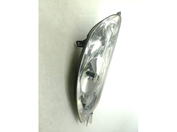 620690 FARO DERECHO PEUGEOT 407 (6D_)|Desguaces La Cabaña