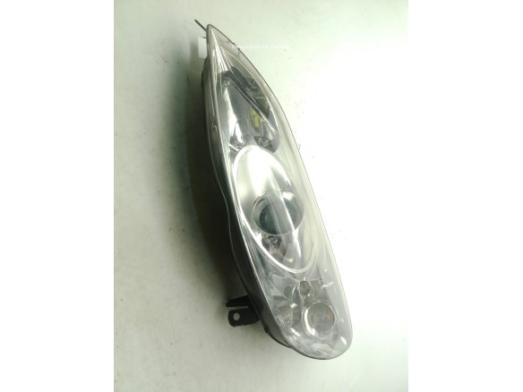 620890 FARO IZQUIERDO PEUGEOT 407 (6D_)|Desguaces La Cabaña