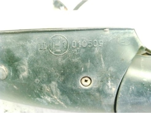   ESPEJO IZQ SEAT TOLEDO II (1M2)|Desguaces La Cabaña