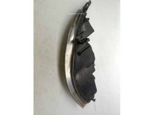 620890 FARO IZQUIERDO PEUGEOT 407 (6D_)|Desguaces La Cabaña