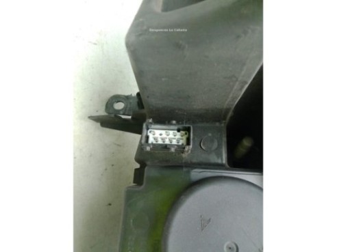620890 FARO IZQUIERDO PEUGEOT 407 (6D_)|Desguaces La Cabaña