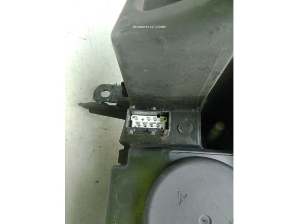 620890 FARO IZQUIERDO PEUGEOT 407 (6D_)|Desguaces La Cabaña