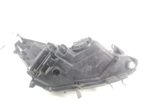 FARO IZQUIERDO OPEL CORSA D (S07)|Desguaces La Cabaña