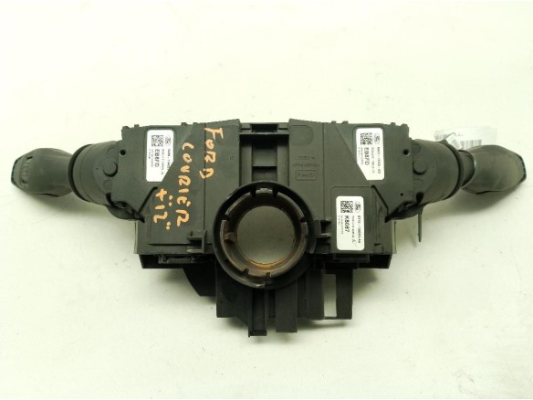 ET7613N064AA MANDO COMPLETO FORD TRANSIT COURIER Furgón|Desguaces La Cabaña