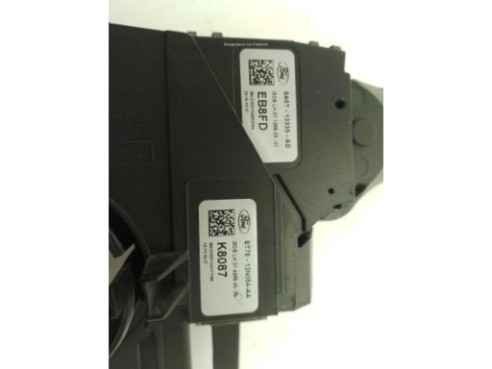 ET7613N064AA MANDO COMPLETO FORD TRANSIT COURIER Furgón|Desguaces La Cabaña