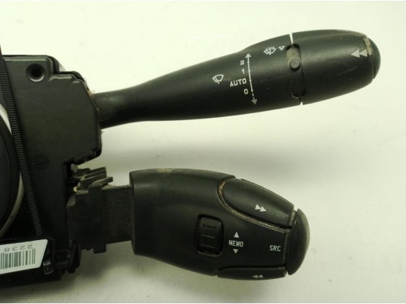 MANDO COMPLETO CITROEN C5 I (DC_)|Desguaces La Cabaña