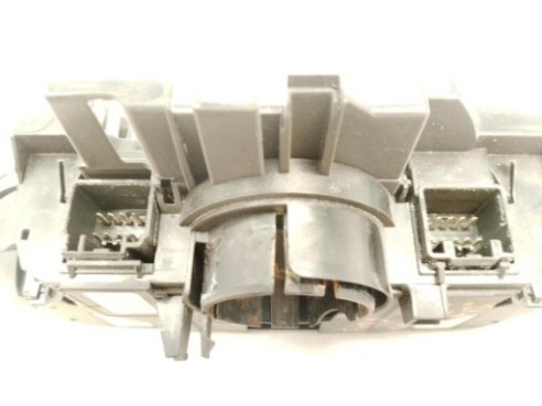ET7613N064AA MANDO COMPLETO FORD TRANSIT COURIER Furgón|Desguaces La Cabaña