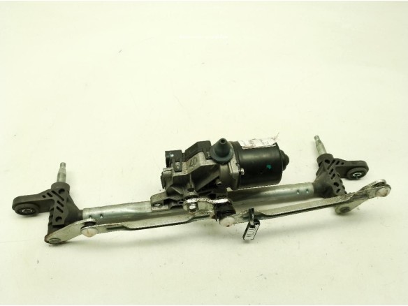 MOTOR LIMPIAPARABRISAS DEL FIAT BRAVO II (198_)|Desguaces La Cabaña