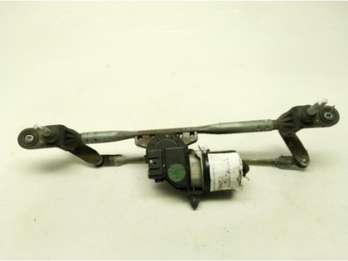 MOTOR LIMPIAPARABRISAS DELANTERO|Desguaces La Cabaña 2