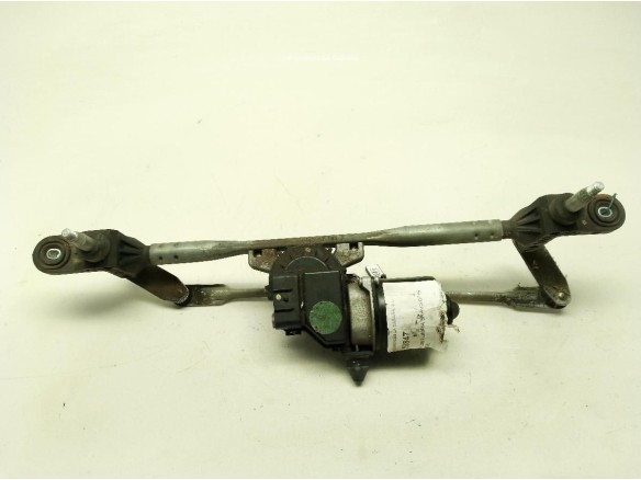 MOTOR LIMPIAPARABRISAS DEL FIAT BRAVO II (198_)|Desguaces La Cabaña
