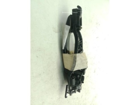MANILLA PUERTA LAT DEL DER EXT OPEL CORSA D (S07)|Desguaces La Cabaña
