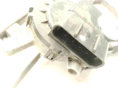 MOTOR LIMPIAPARABRISAS DEL FIAT BRAVO II (198_)|Desguaces La Cabaña