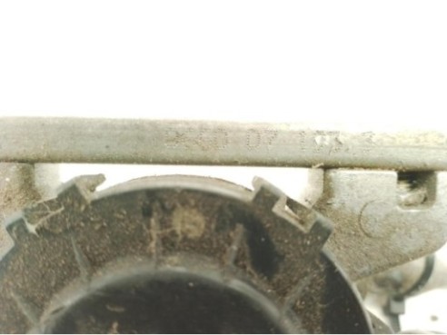 MOTOR LIMPIAPARABRISAS DEL FIAT BRAVO II (198_)|Desguaces La Cabaña
