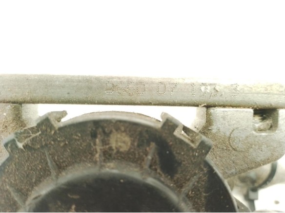 MOTOR LIMPIAPARABRISAS DEL FIAT BRAVO II (198_)|Desguaces La Cabaña