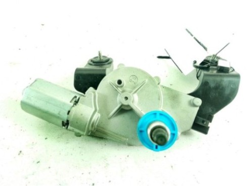987001H300 MOTOR LIMPIAPARABRISAS TRA HYUNDAI ix35 (LM, EL, ELH)|Desguaces La Cabaña
