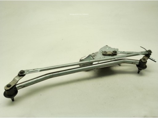 MOTOR LIMPIAPARABRISAS DELANTERO|Desguaces La Cabaña