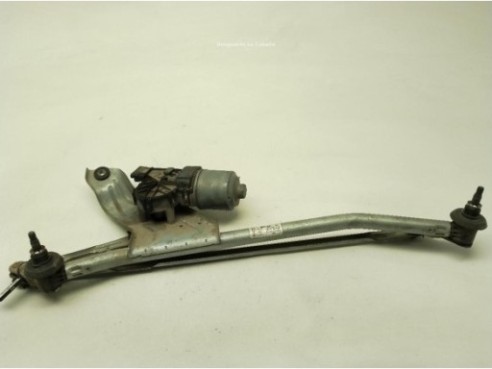 MOTOR LIMPIAPARABRISAS DELANTERO|Desguaces La Cabaña 2