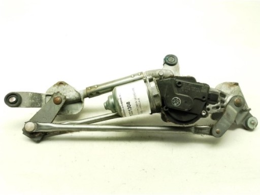 MOTOR LIMPIAPARABRISAS DELANTERO|Desguaces La Cabaña