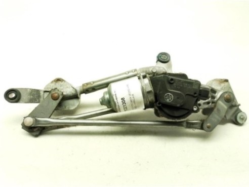 MOTOR LIMPIAPARABRISAS DEL FIAT SEDICI (FY_)|Desguaces La Cabaña