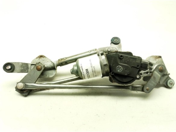 MOTOR LIMPIAPARABRISAS DEL FIAT SEDICI (FY_)|Desguaces La Cabaña