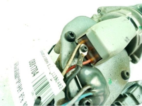 7701058169 MOTOR LIMPIAPARABRISAS DEL RENAULT MASTER II Furgón (FD)|Desguaces La Cabaña