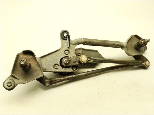 MOTOR LIMPIAPARABRISAS DEL FIAT SEDICI (FY_)|Desguaces La Cabaña