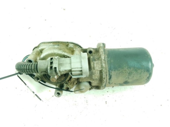 7701058169 MOTOR LIMPIAPARABRISAS DEL RENAULT MASTER II Furgón (FD)|Desguaces La Cabaña