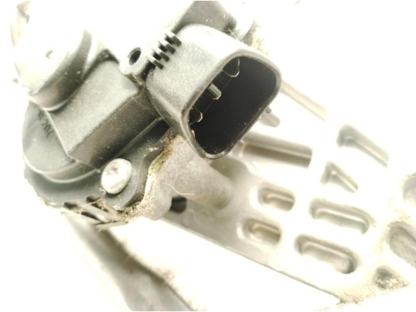 MOTOR LIMPIAPARABRISAS DEL FIAT SEDICI (FY_)|Desguaces La Cabaña