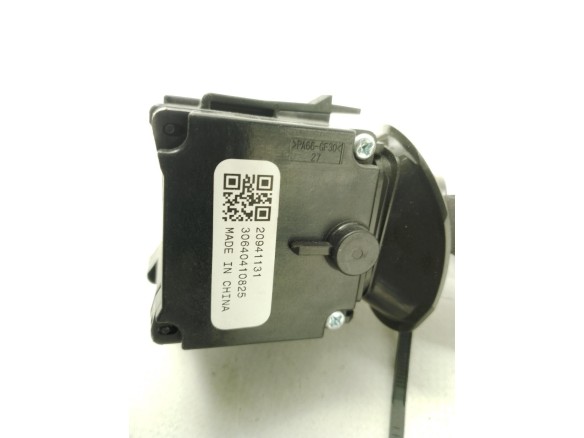 MANDO LIMPIAPARABRISAS OPEL INSIGNIA A (G09)|Desguaces La Cabaña