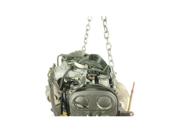 B4184SM MOTOR VOLVO S40 I (644)|Desguaces La Cabaña