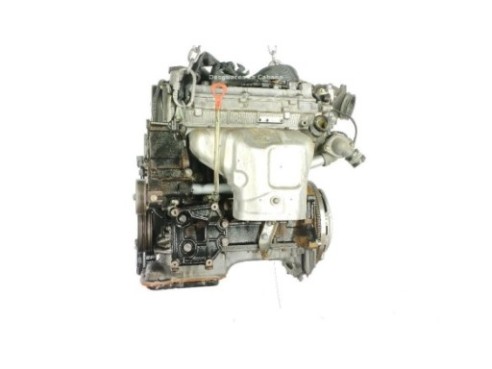 MOTOR COMPLETO|Desguaces La Cabaña 2