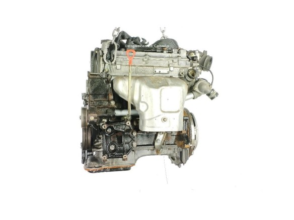 B4184SM MOTOR VOLVO S40 I (644)|Desguaces La Cabaña