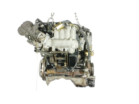 B4184SM MOTOR VOLVO S40 I (644)|Desguaces La Cabaña