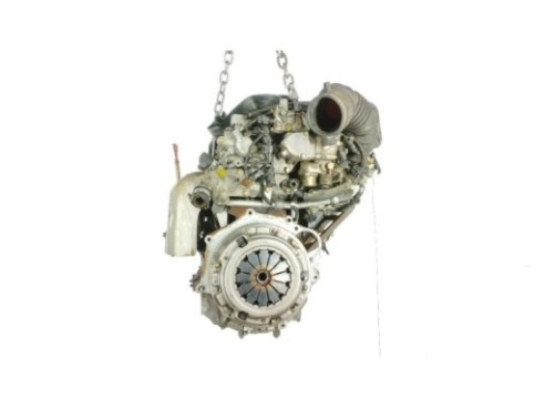 B4184SM MOTOR VOLVO S40 I (644)|Desguaces La Cabaña