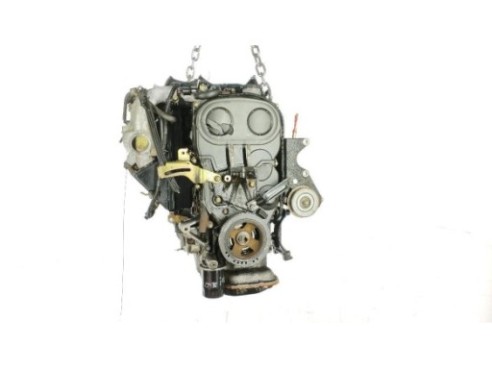 B4184SM MOTOR VOLVO S40 I (644)|Desguaces La Cabaña
