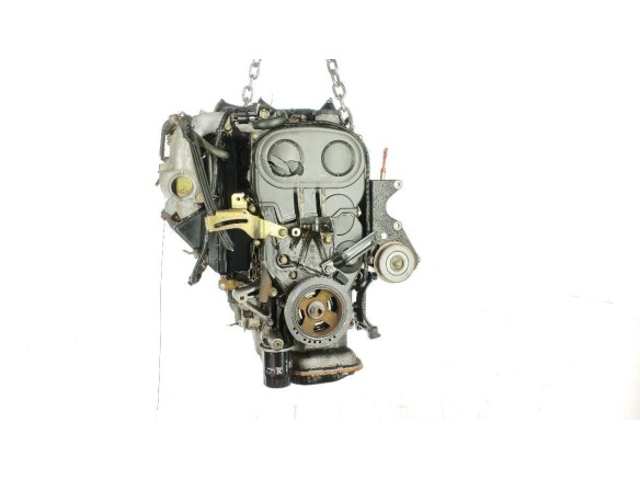 B4184SM MOTOR VOLVO S40 I (644)|Desguaces La Cabaña