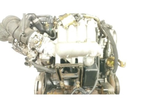B4184SM MOTOR VOLVO S40 I (644)|Desguaces La Cabaña