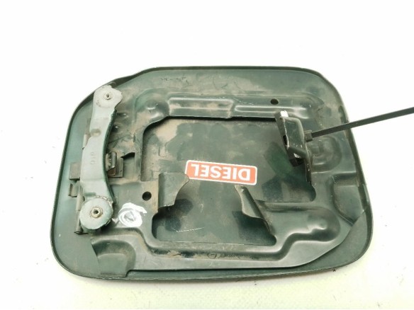 TAPA COMBUSTIBLE TOYOTA LAND CRUISER 90 (_J9_)|Desguaces La Cabaña