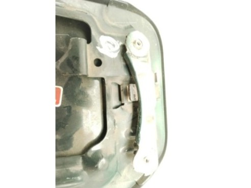 TAPA COMBUSTIBLE TOYOTA LAND CRUISER 90 (_J9_)|Desguaces La Cabaña