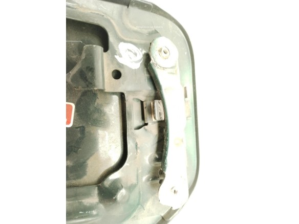 TAPA COMBUSTIBLE TOYOTA LAND CRUISER 90 (_J9_)|Desguaces La Cabaña