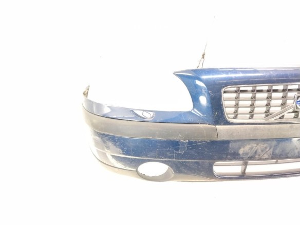 39973511 PARAGOLPES DEL VOLVO S60 I (384)|Desguaces La Cabaña