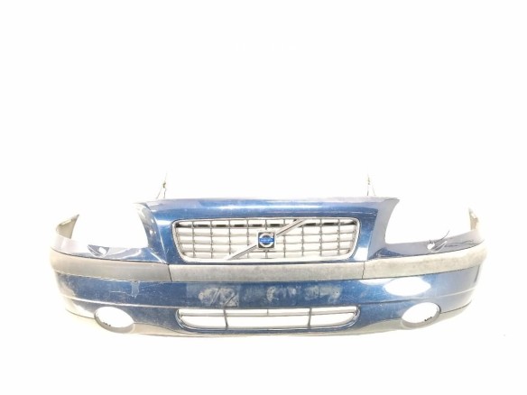 39973511 PARAGOLPES DEL VOLVO S60 I (384)|Desguaces La Cabaña