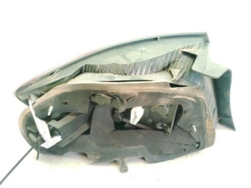   PILOTO TRA DER EXT PEUGEOT 407 (6D_)|Desguaces La Cabaña