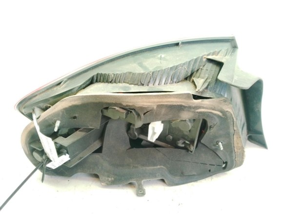   PILOTO TRA DER EXT PEUGEOT 407 (6D_)|Desguaces La Cabaña