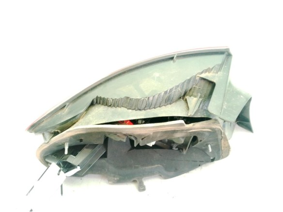   PILOTO TRA DER EXT PEUGEOT 407 (6D_)|Desguaces La Cabaña