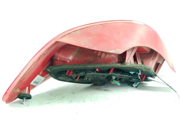   PILOTO TRA DER EXT PEUGEOT 307 (3A/C)|Desguaces La Cabaña