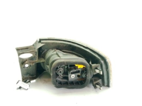   PILOTO TRA IZQ EXT PEUGEOT 407 (6D_)|Desguaces La Cabaña