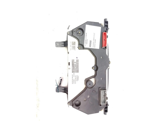 8200279068B, CUADRO INSTRUMENTOS RENAULT TRAFIC II Furgón (FL) |Desguaces La Cabaña